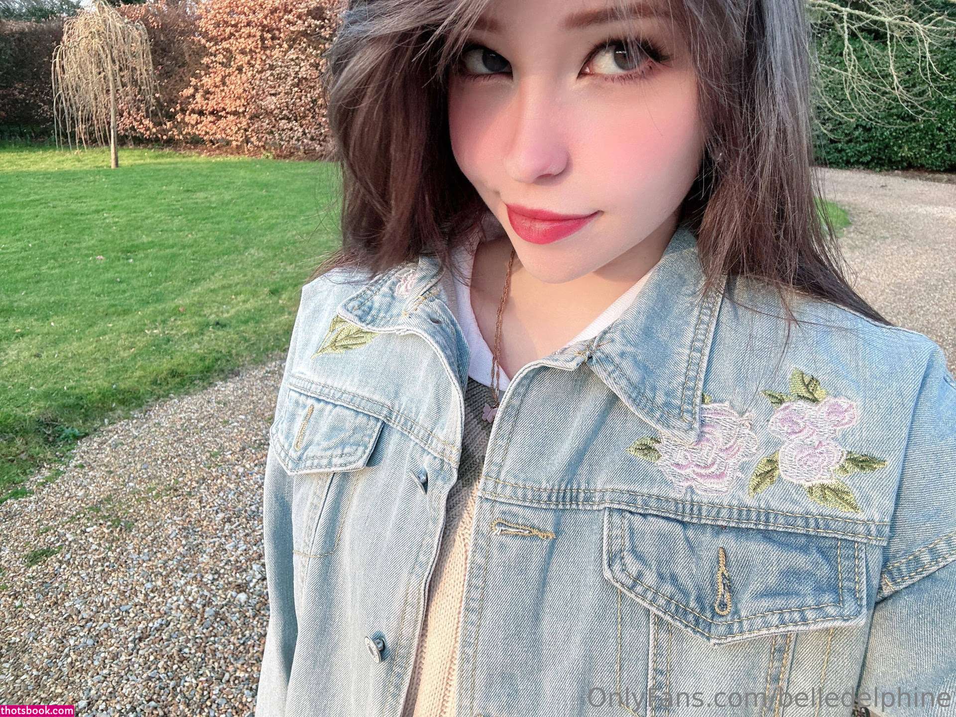 Belle Delphine Photo #6273