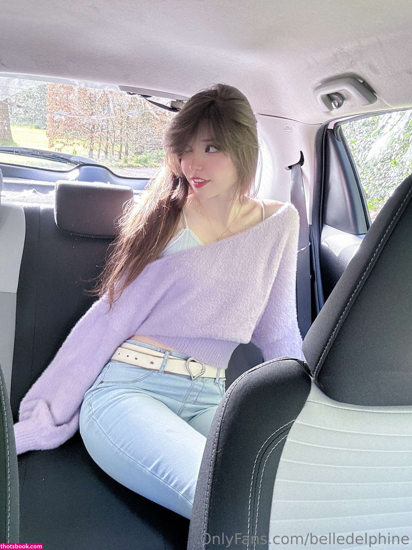 Belle Delphine Photo #6325