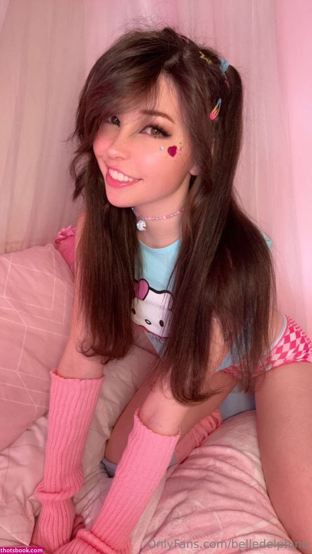 Belle Delphine Photo #6462