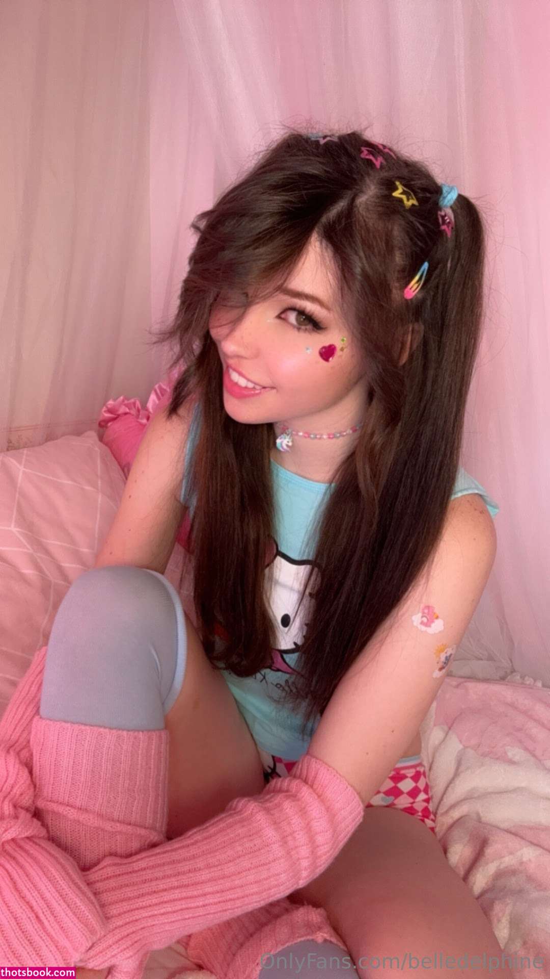 Belle Delphine Photo #6486
