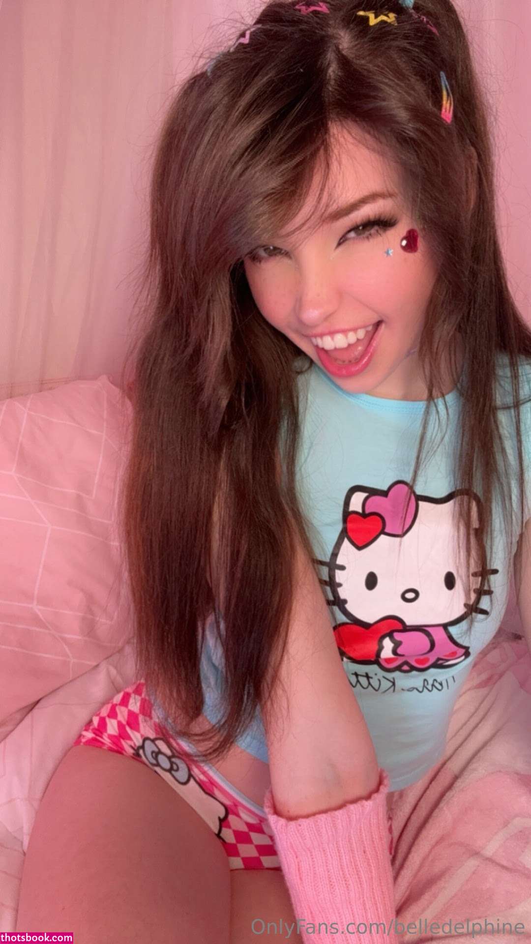 Belle Delphine Photo #6535