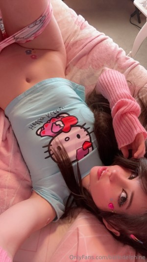 Belle Delphine Photo #6468