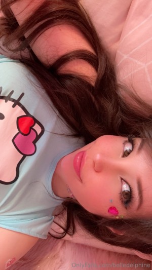 Belle Delphine Photo #6476