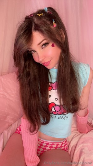Belle Delphine Photo #6480
