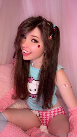 Belle Delphine Photo #6482