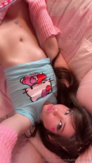 Belle Delphine Photo #6485