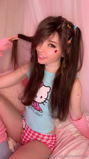 Belle Delphine Photo #6491