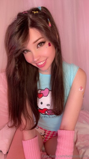 Belle Delphine Photo #6523