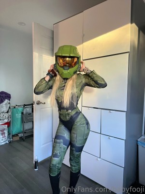 Babyfooji Peachtot Post #69