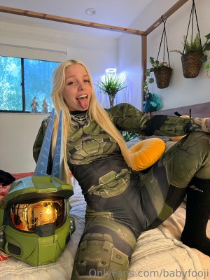 Babyfooji Peachtot Photo #2054