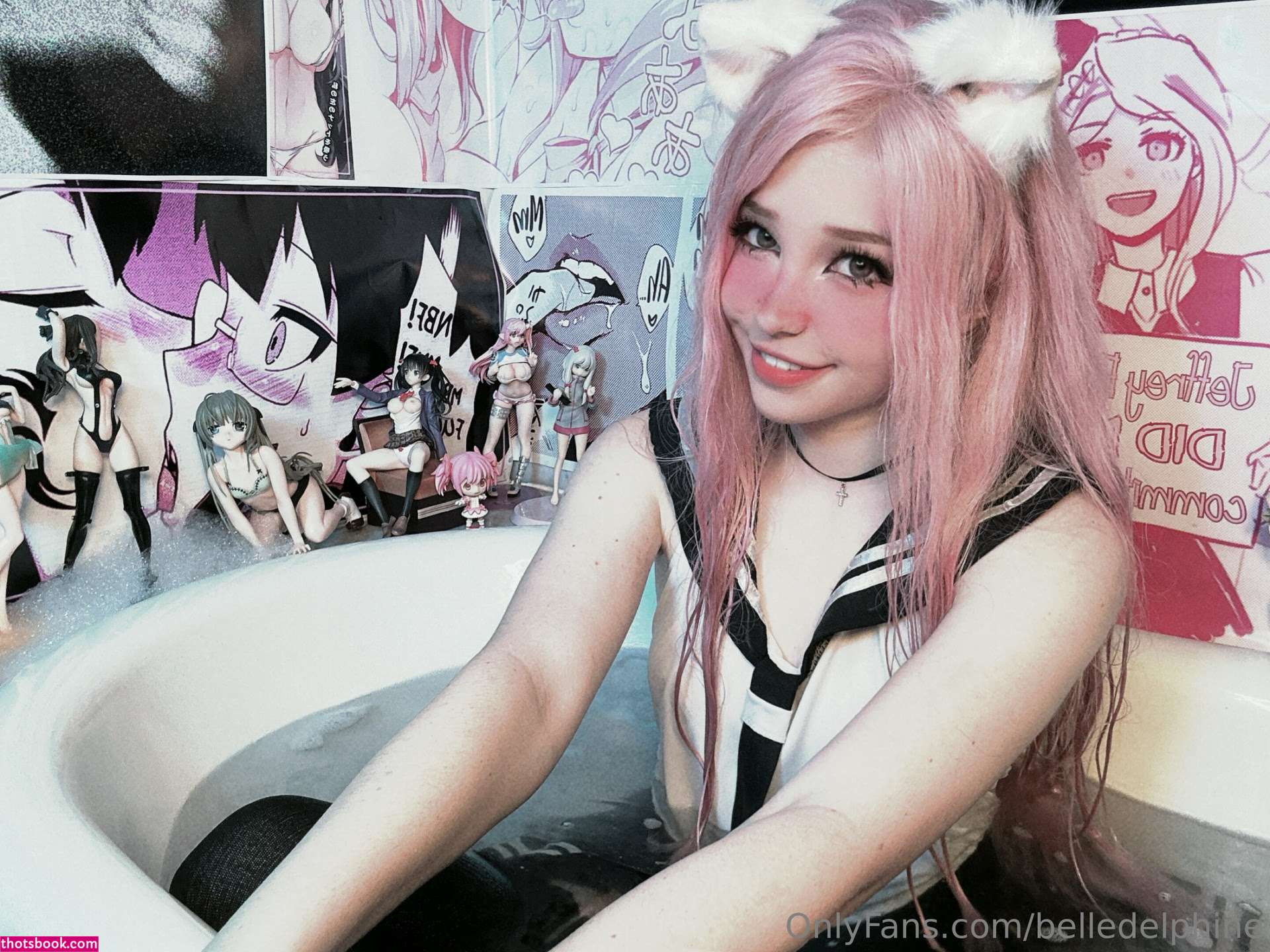 Belle Delphine Photo #6064