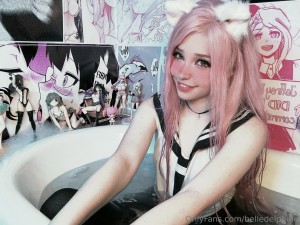 Belle Delphine Photo #6064