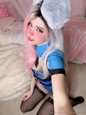 Belle Delphine Post #229