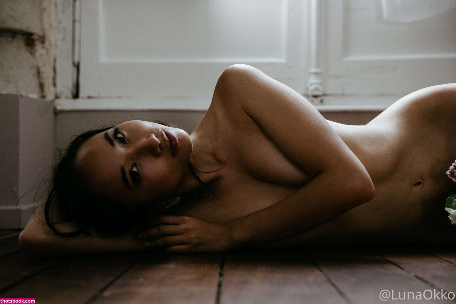 Luna Okko Photo #19