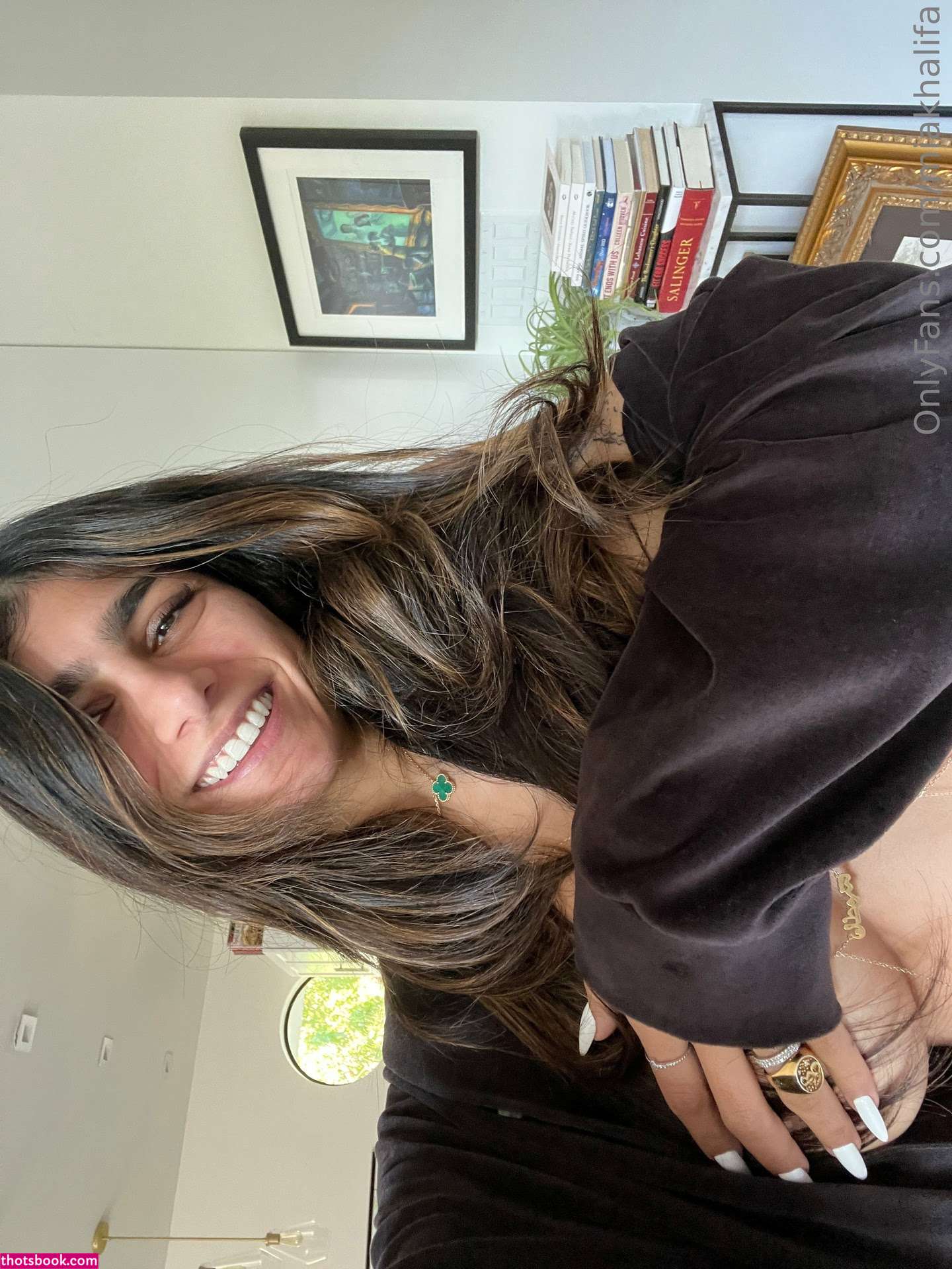 Mia Khalifa Photo #499