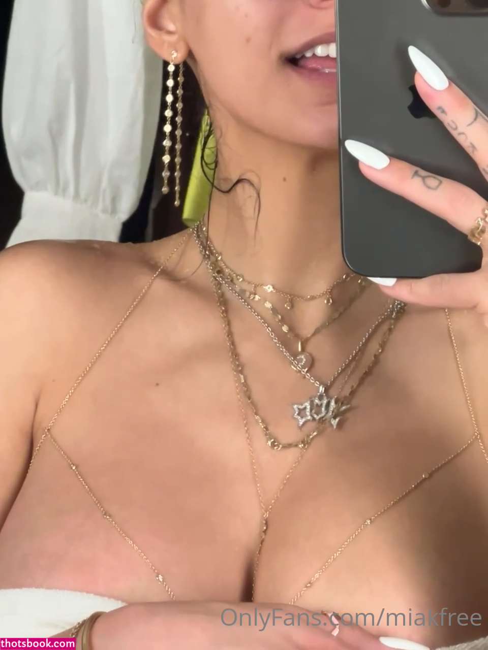 Mia Khalifa Photo #518