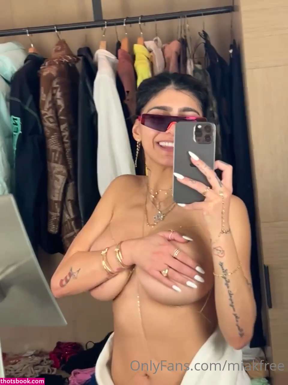 Mia Khalifa Photo #525