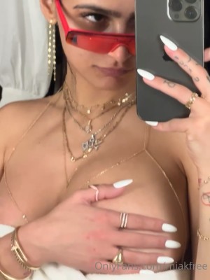 Mia Khalifa Photo #514