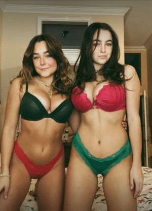 Monika Mancini Post #1