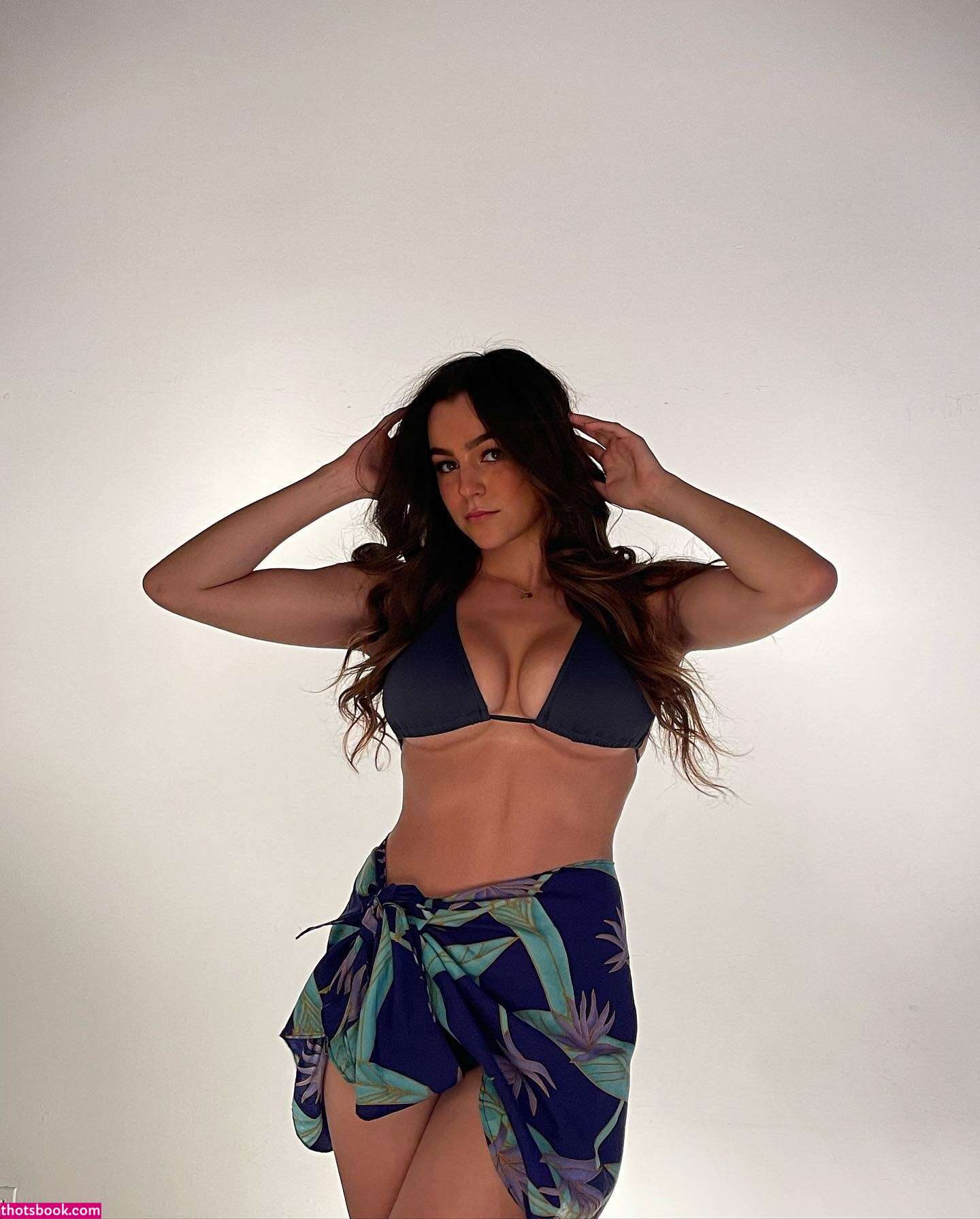 Monika Mancini Photo #16