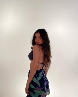 Monika Mancini Photo #14