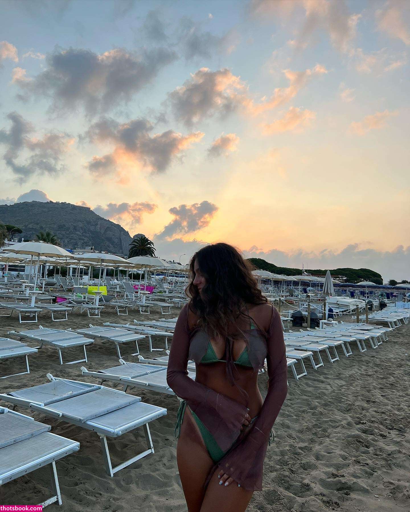 Monika Mancini Photo #51