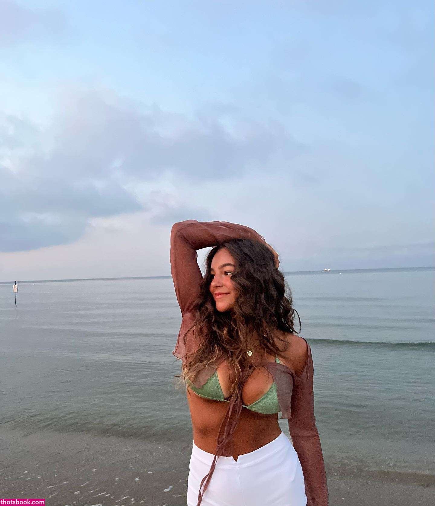 Monika Mancini Photo #52