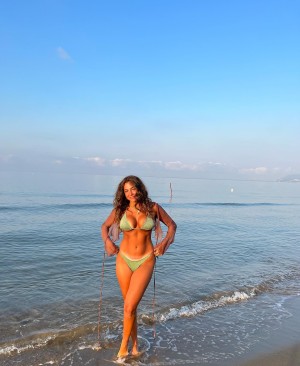 Monika Mancini Photo #35