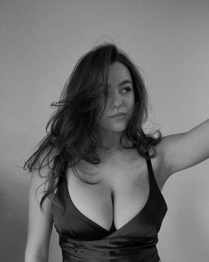 Monika Mancini Photo #45