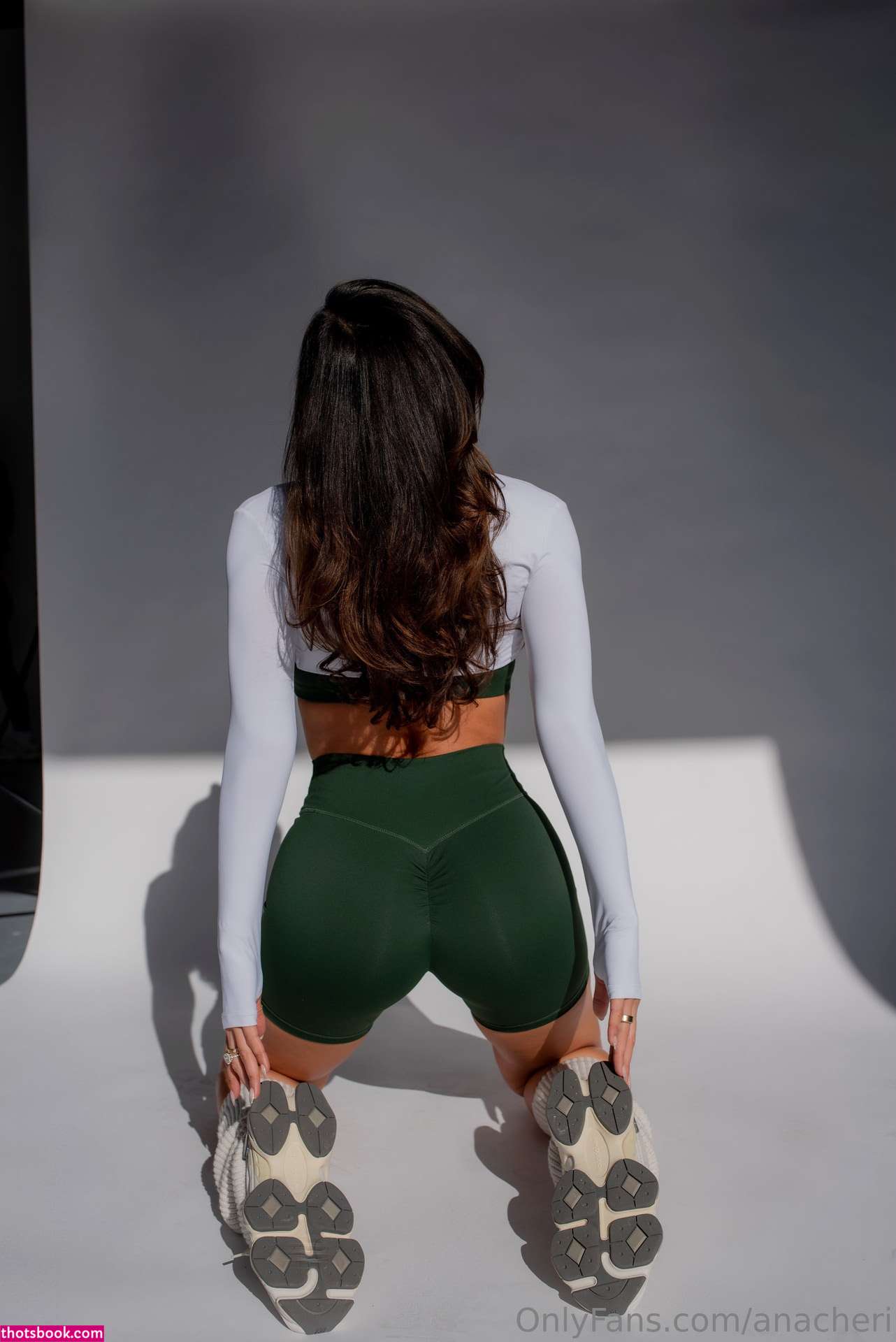 Ana Cheri Photo #522