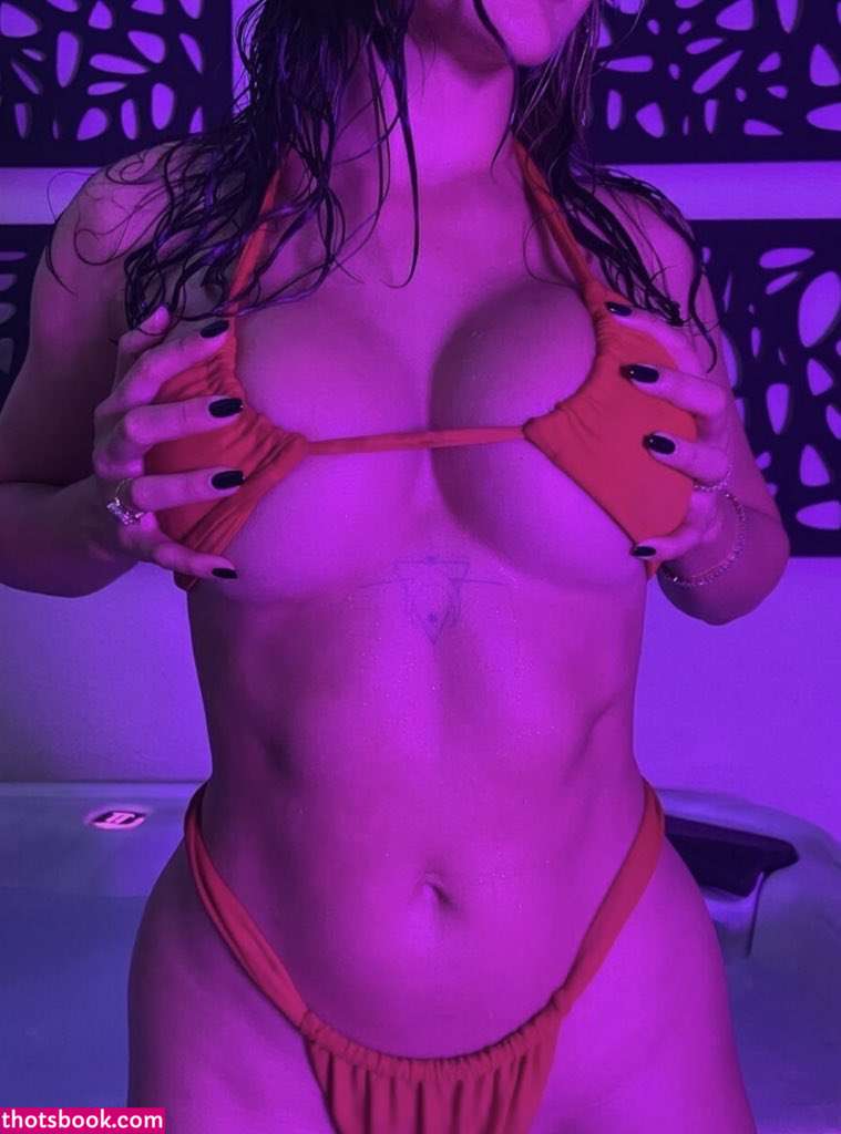 Ana Cheri Photo #525