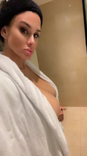 Brittany Furlan Post #45