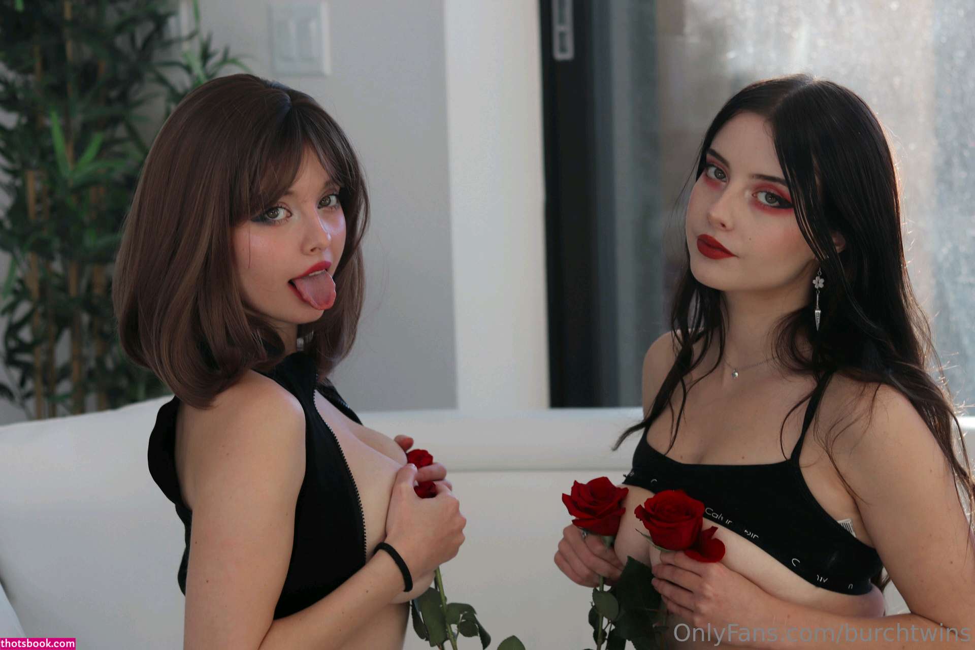 Burch Twins Photo #450