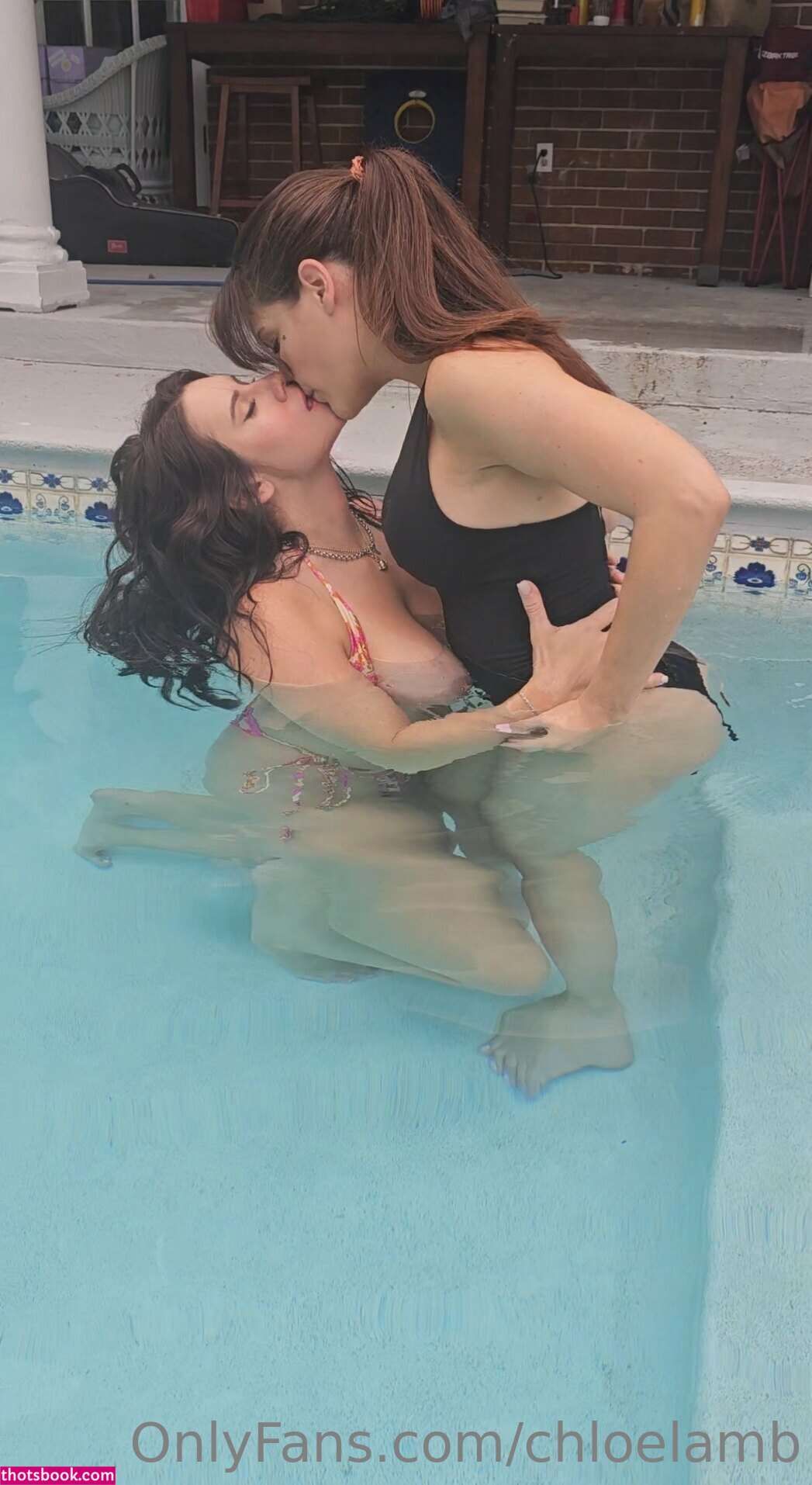 Chloe Lamb Photo #55