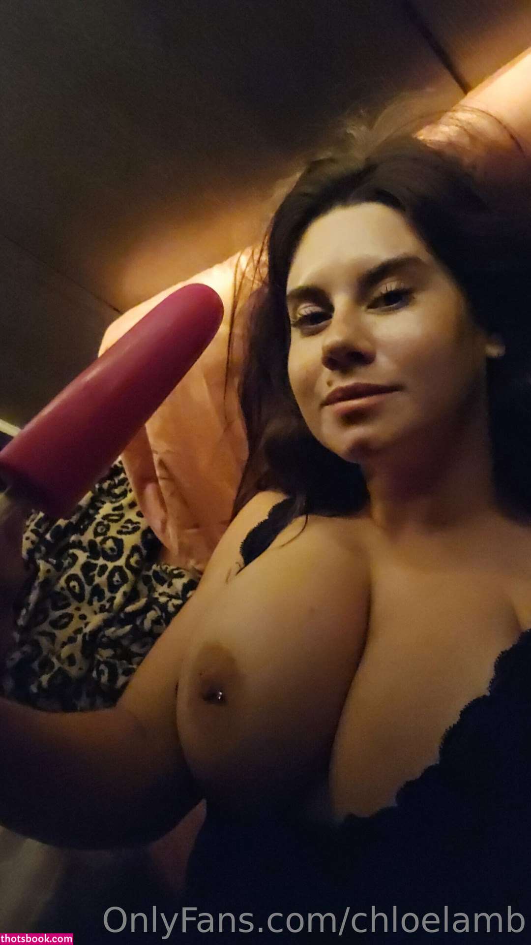 Chloe Lamb Photo #60