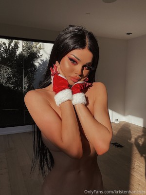 Kristen Hancher Post #44