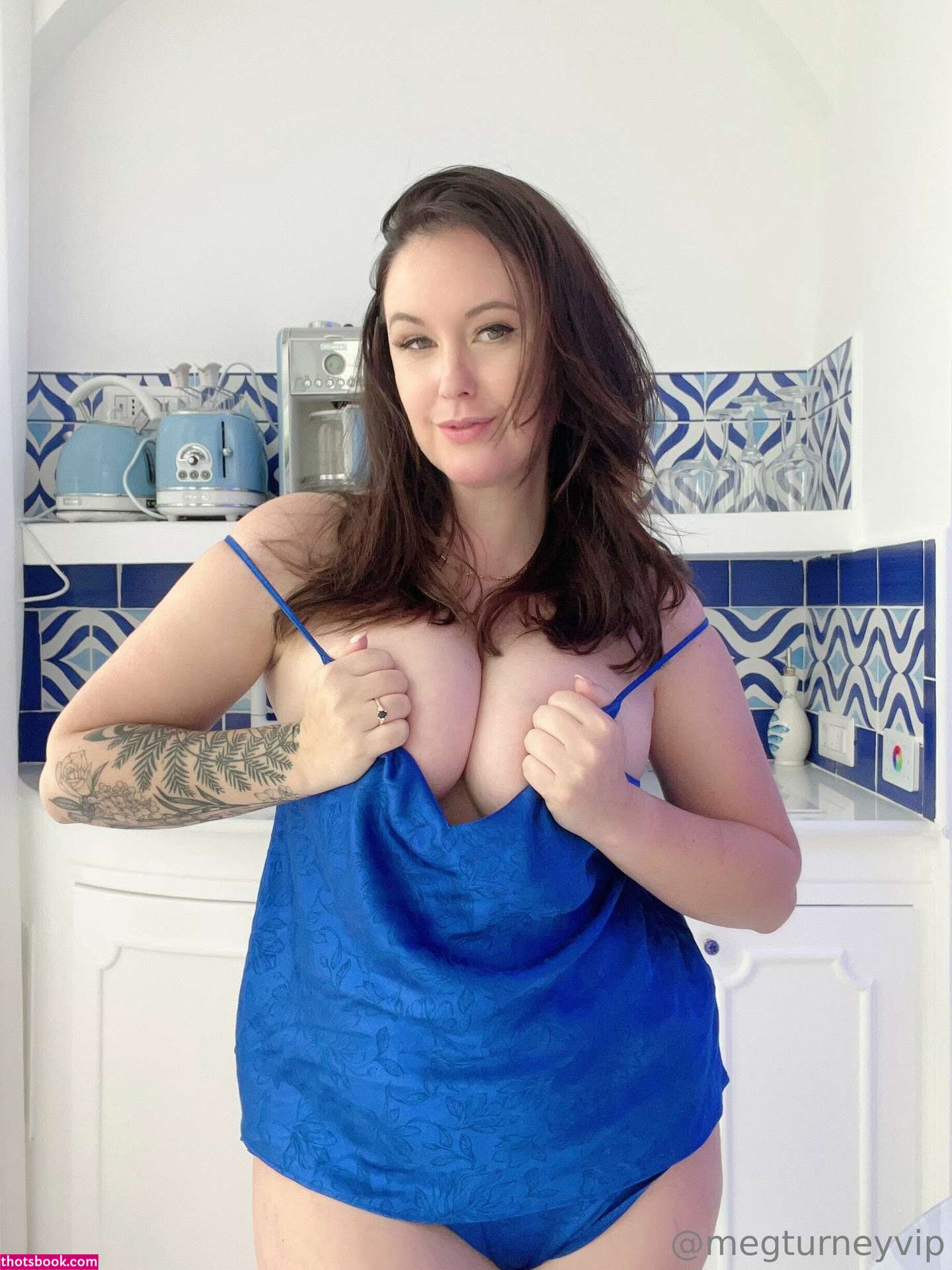 Meg Turney Photo #1288