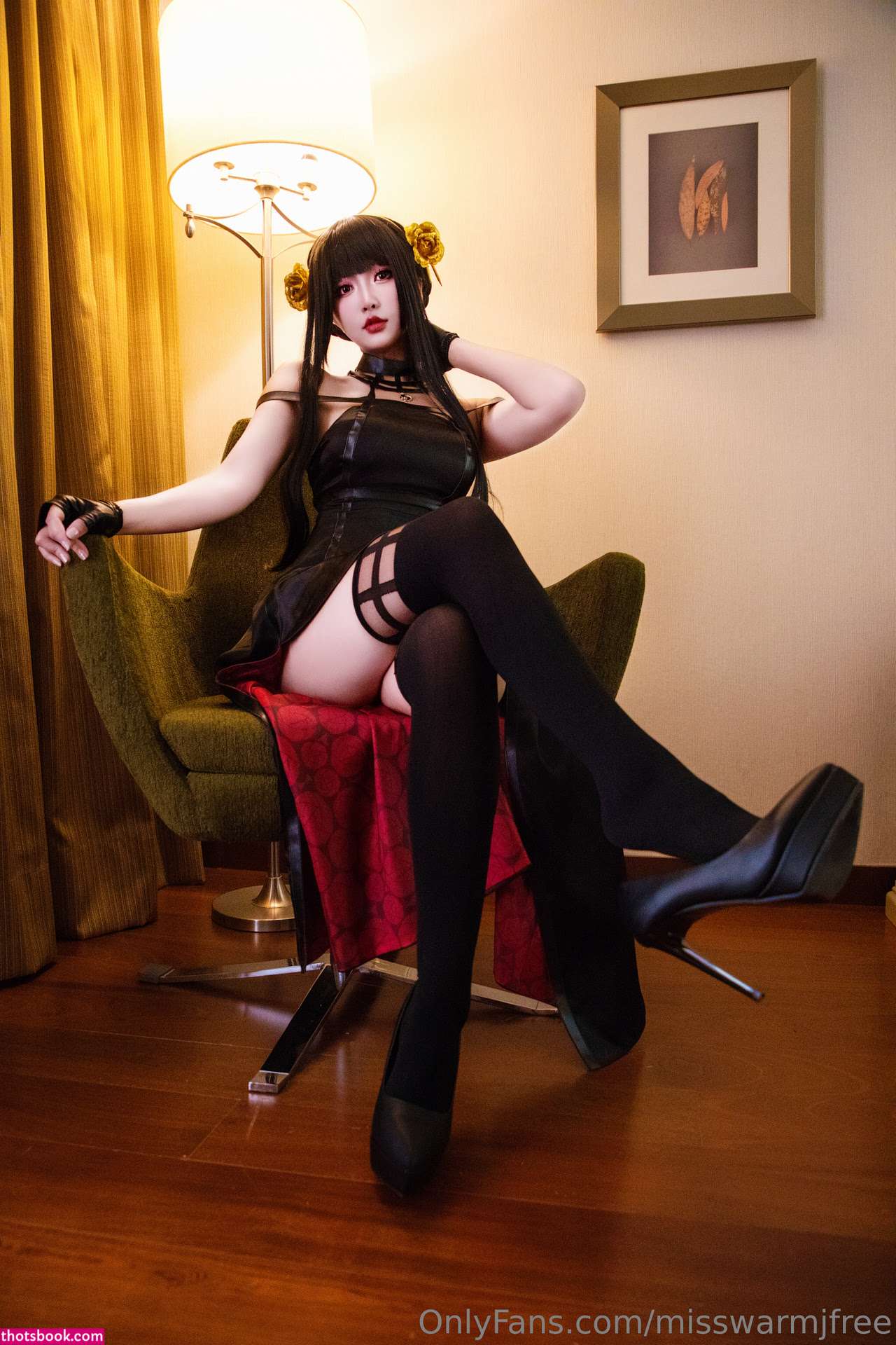 Misswarmj Photo #311