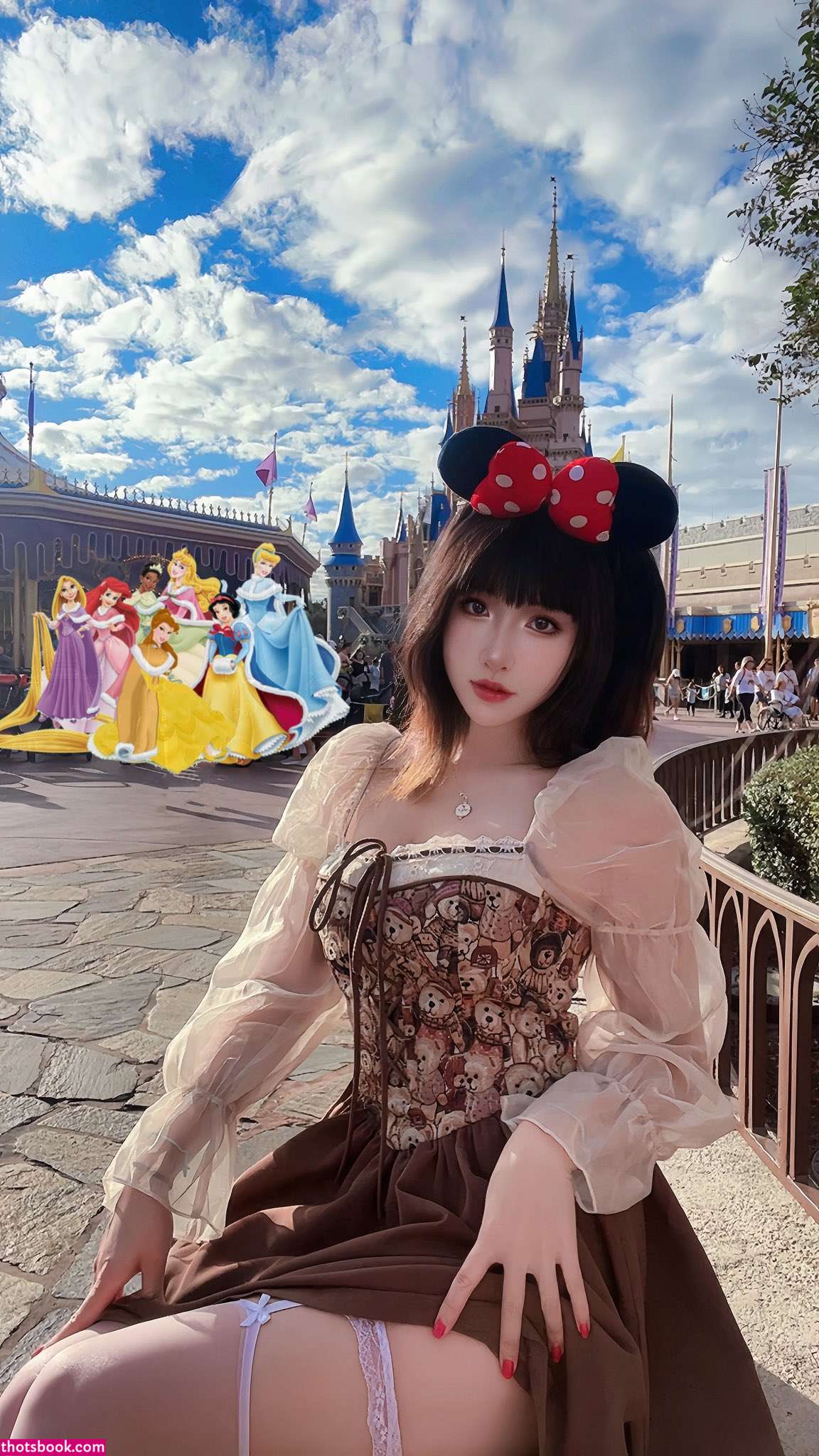 Misswarmj Photo #323