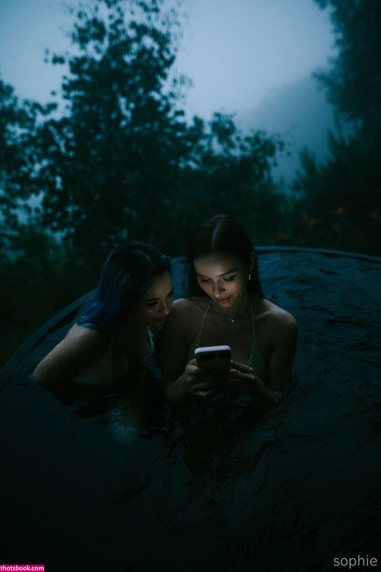 Sophie Mudd Photo #477