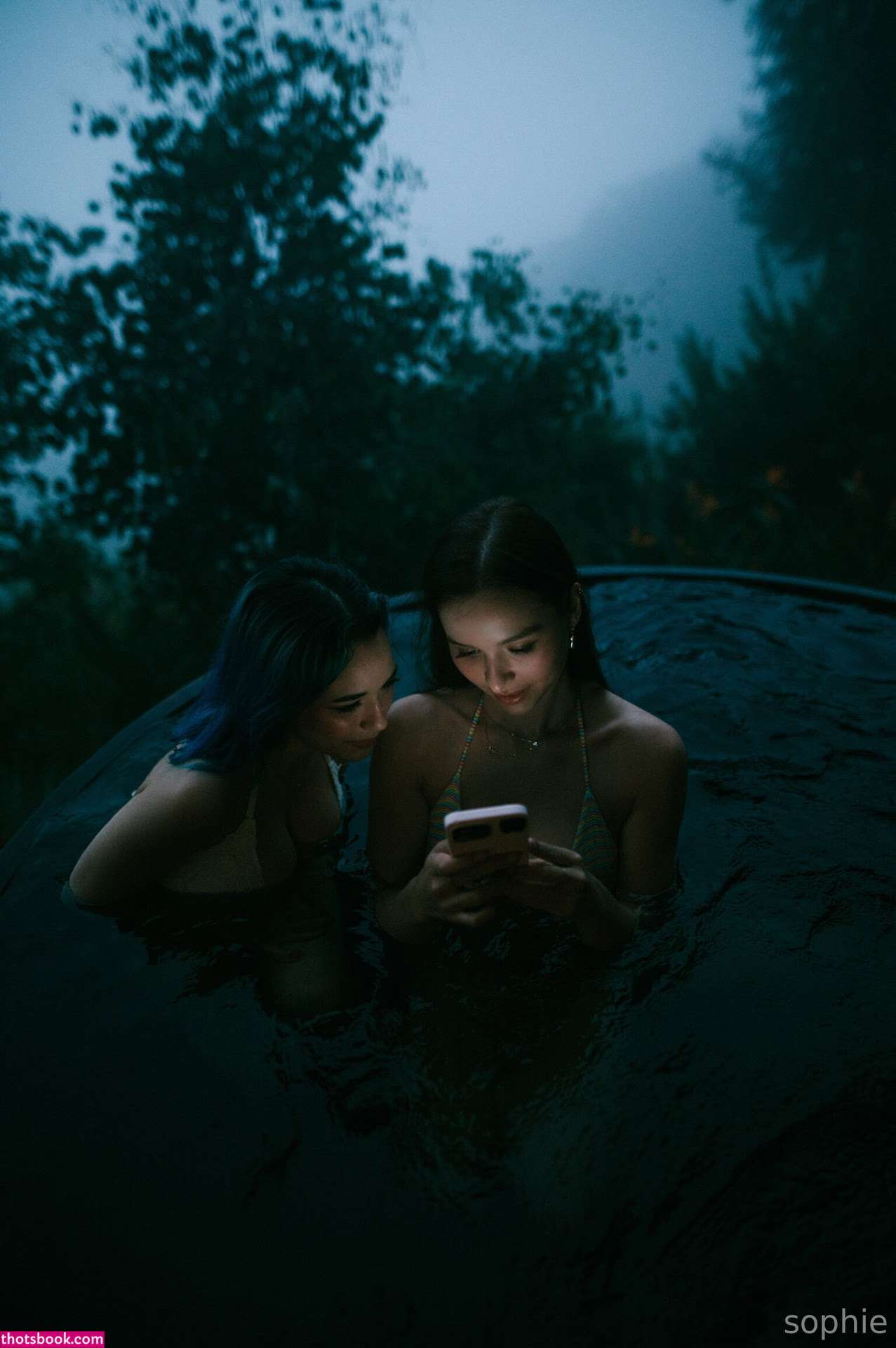 Sophie Mudd Photo #481