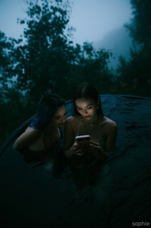 Sophie Mudd Photo #476