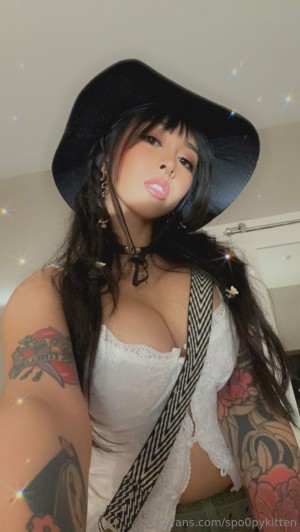 spo0pykitten Post #42