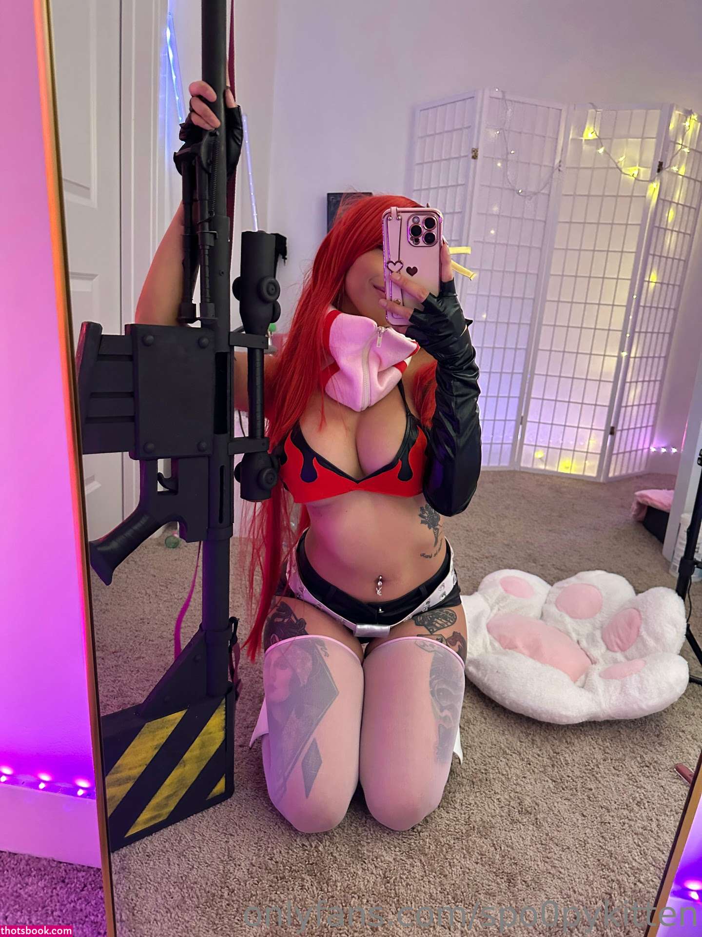 spo0pykitten Photo #167