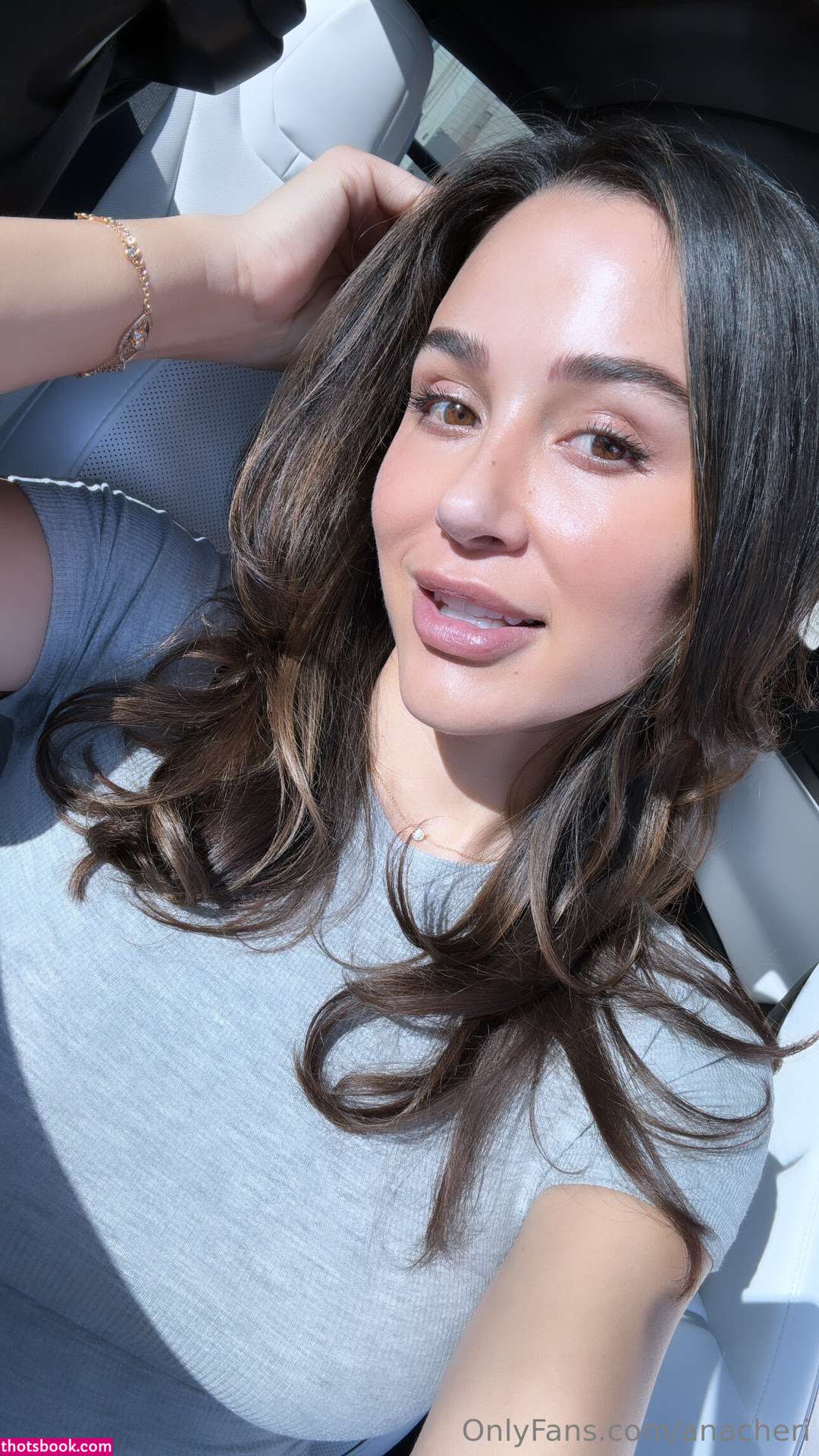 Ana Cheri Photo #573