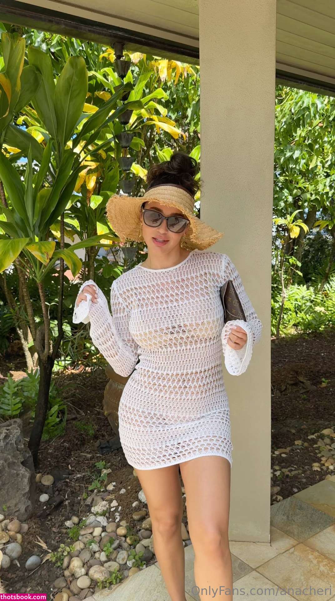 Ana Cheri Photo #582