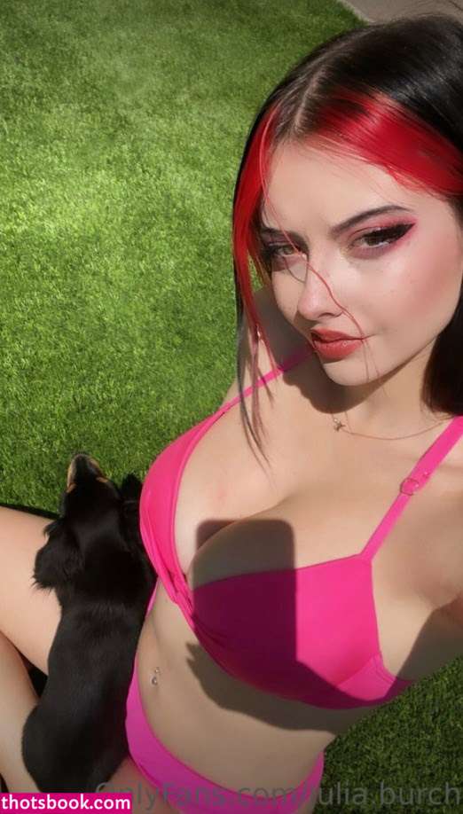 Burch Twins Photo #572