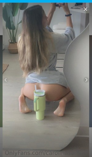 Carolina Samani Photo #280