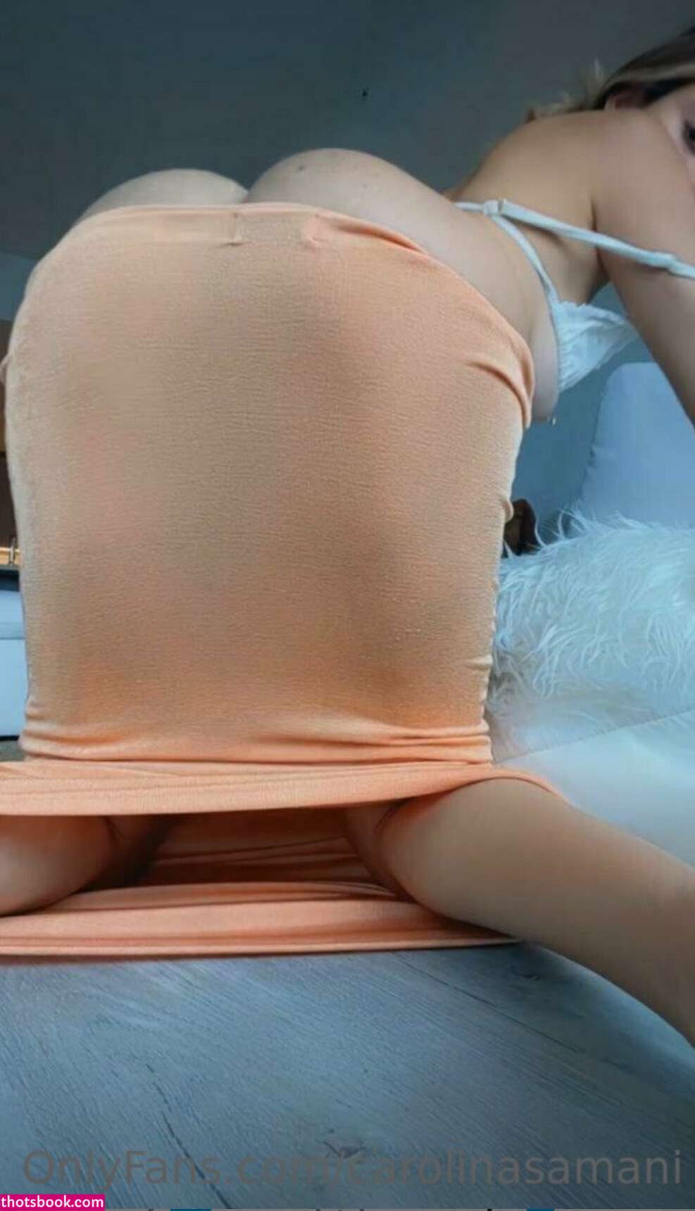 Carolina Samani Photo #310