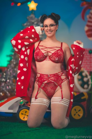 Meg Turney Photo #1401